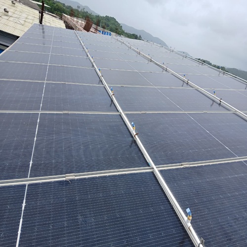 Specialized Solar Services and Innovations