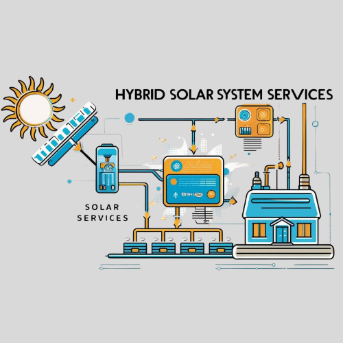 HYBRID SOLAR SYSTEM SERVICES