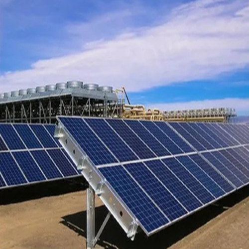 ON-GRID SOLAR SYSTEM SERVICES