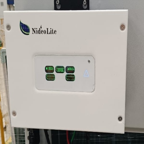 2 kw - 6 kw, 1 phase