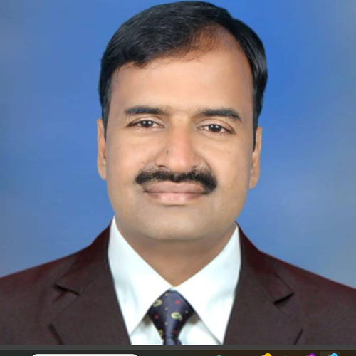 MR. BHUPESH SENGAR